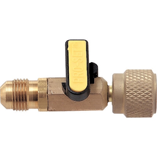 BBK ボールバルブ (3/8フレア)