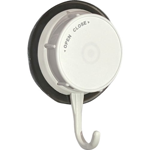 MARKEY ゲル状吸盤フック ちょこっと右へ60