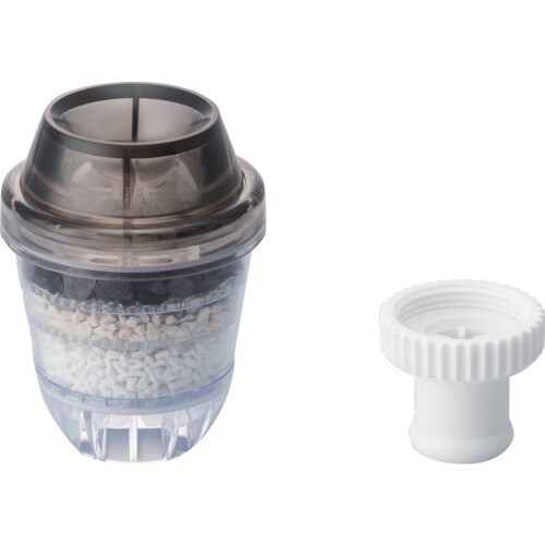 クリタック アクアタップ備長炭+