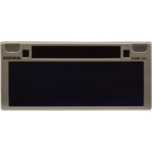 SUZUKID デジメタルライト #10