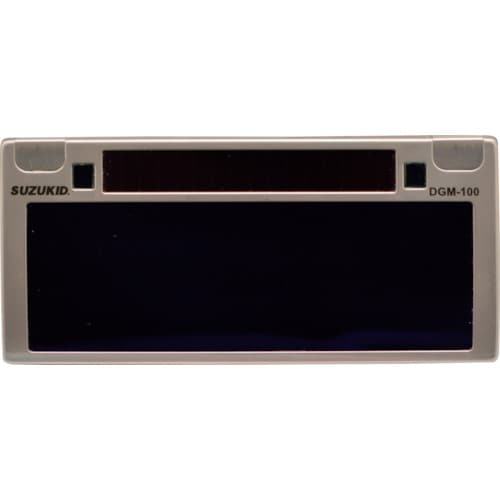 SUZUKID デジメタル