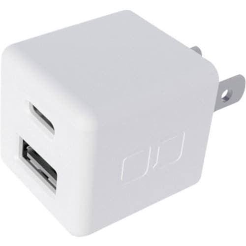 CIO PD20W対応2ポートCX1+AX1 充