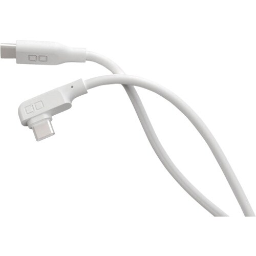 CIO CIO L字型シリコンケーブル CtoC