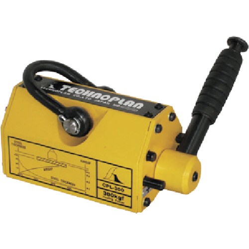 テクノプラン CPL−300 永磁リフマグ