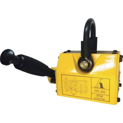 テクノプラン CPL−200 永磁リフマグ