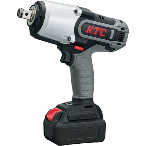 KTC 19.0sq.コードレスインパクトレンチセ