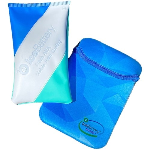 アイ・ティ・イー アイスバッテリーフレッシュAVA