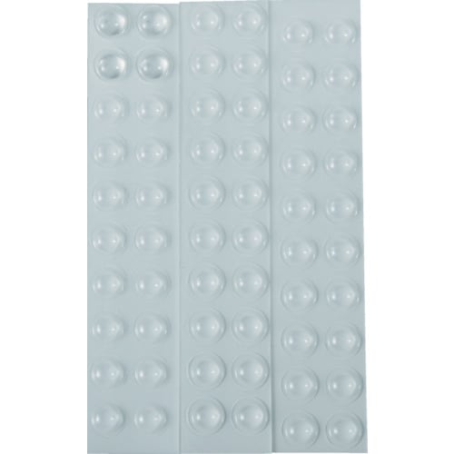 3M まとめ買い いつでもはがせるクッションゴム