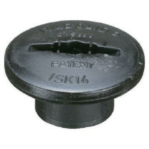 RADOLID スクリューキャップ 1袋(20個入