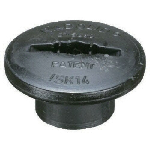 RADOLID スクリューキャップ 1袋(20個入