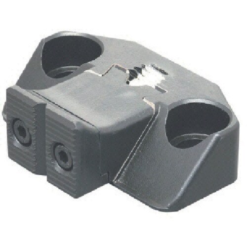 イマオ サイドクランプ(黒皮面用)