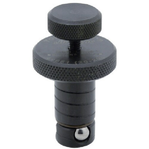 Jergens フランジシャンク(ノブタイプ)