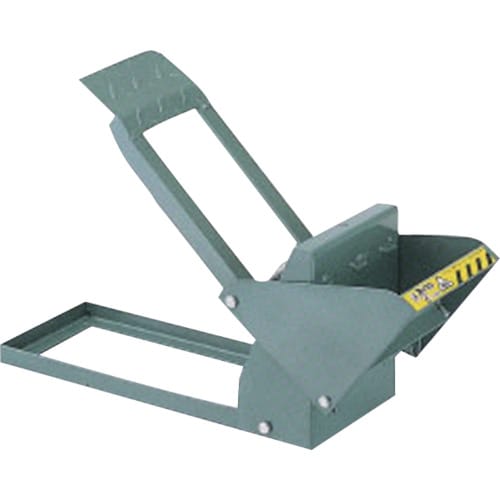 モクバ印 空き缶つぶし ぺちゃ君