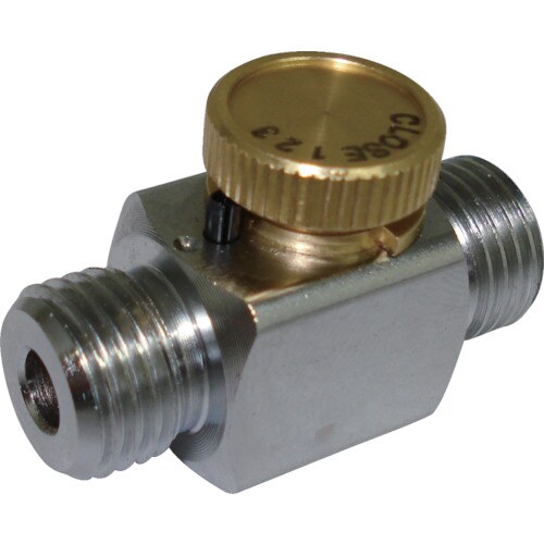 コンパクトツール スピコン