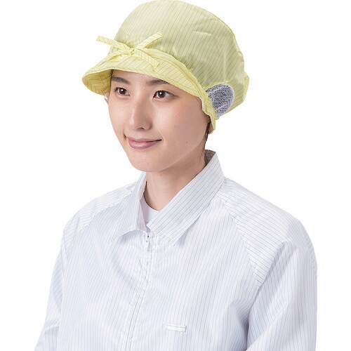 ブラストン キャップ−黄−フリー