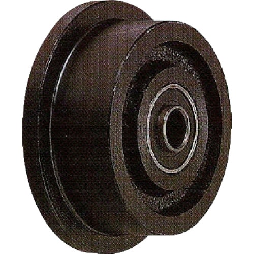 MK マルコン枠無トロッシャー 100mm