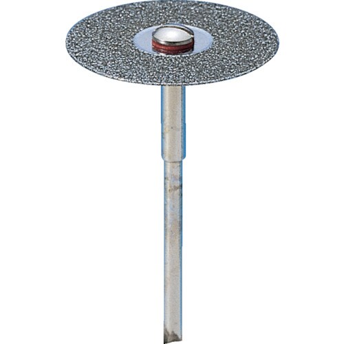 ヤナセ 電着ダイヤ カッティングディスクB 22x