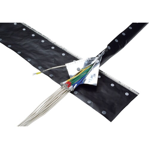 KOWA ノイズプロテクトチューブ スナップタイプ