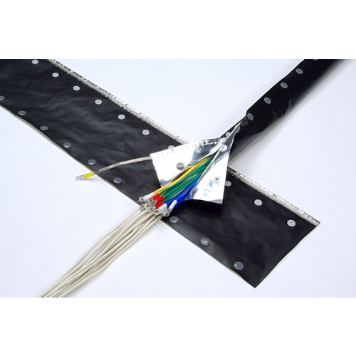 KOWA ノイズプロテクトチューブ スナップタイプ