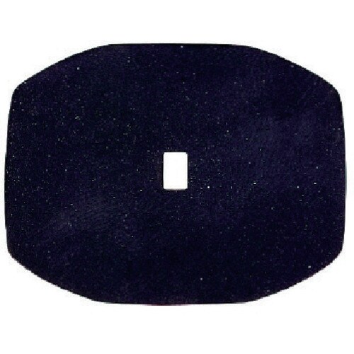 シゲマツ 防じん/防毒マスク用交換用部品