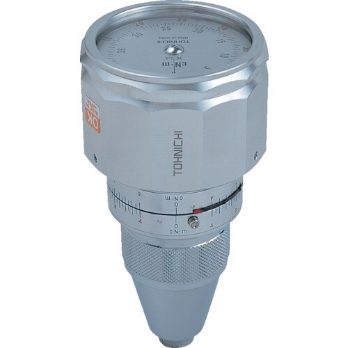 トーニチ トルクゲージ トルク測定範囲4−36 最