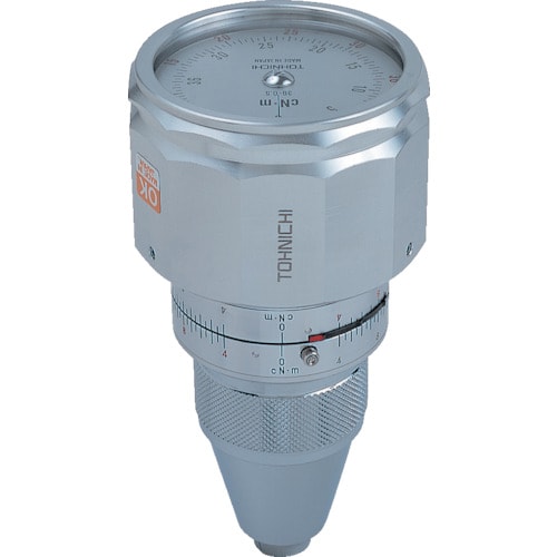 トーニチ トルクゲージ トルク測定範囲6−60 最