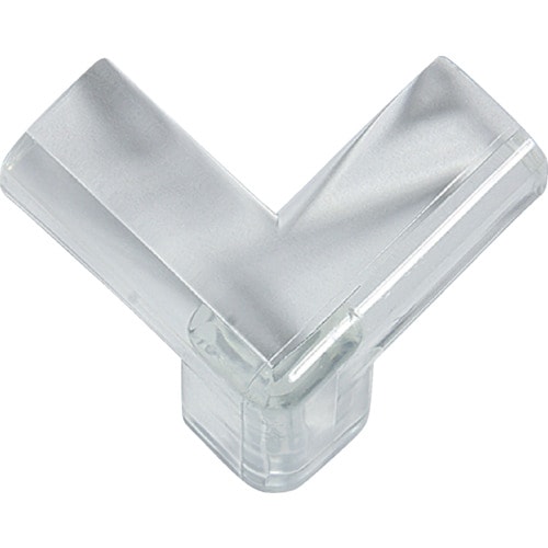 カーボーイ 安心クッション コーナー用 みつあし