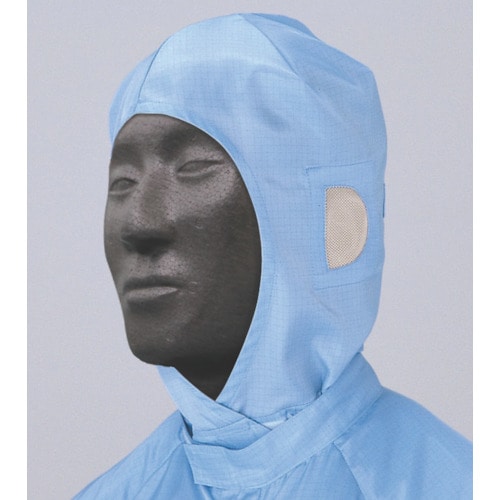 ミドリ安全 超静電IEC対応クリーンフード JCB