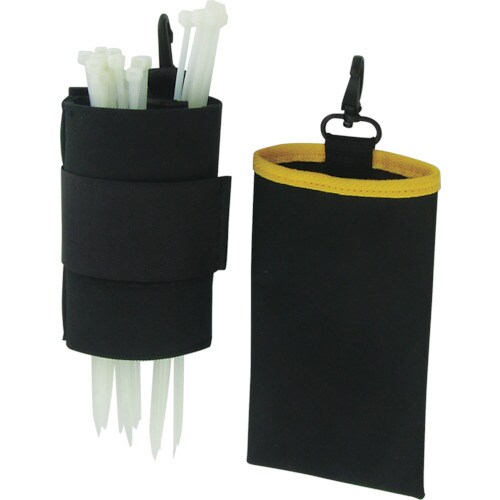 デンサン ケーブルタイホルダー