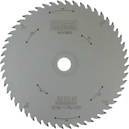 チップソージャパン 『ベストマックス/フッ素』一般