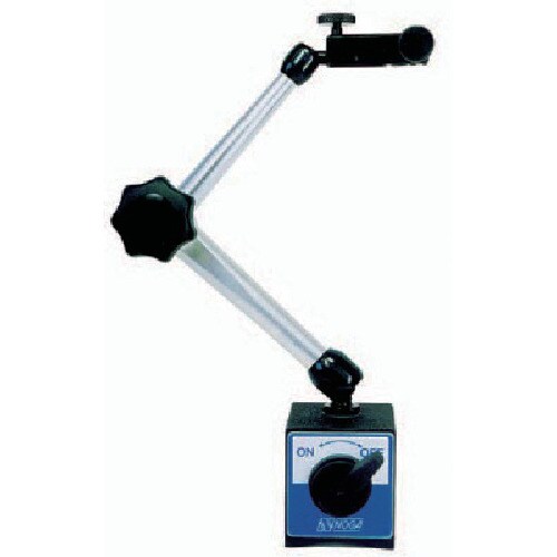 NOGA ダイヤルゲージホルダー