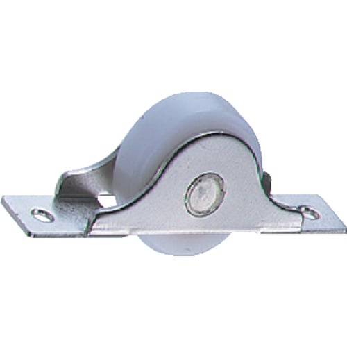 ヨコヅナ ジュラコン(R)戸車ステンレス枠ベアリン