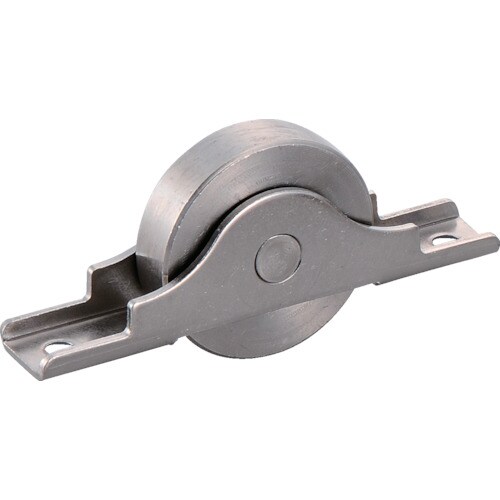 ヨコヅナ ロタ・ステンレス製 ベアリング入戸車 3