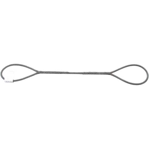 大洋 JIS玉掛ワイヤ O/O 6X1.5M(32