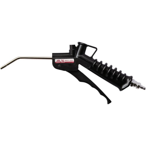 富士 マッハ高圧樹脂製エアーダスターロングノズル付