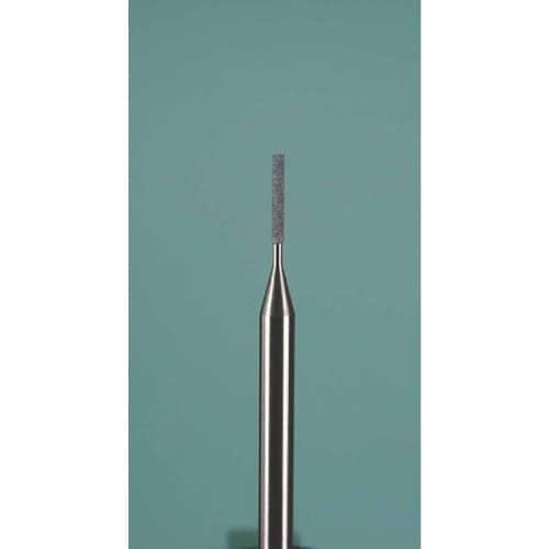 ミニモ 精密コバルト砥石 SA#320 φ1 (1