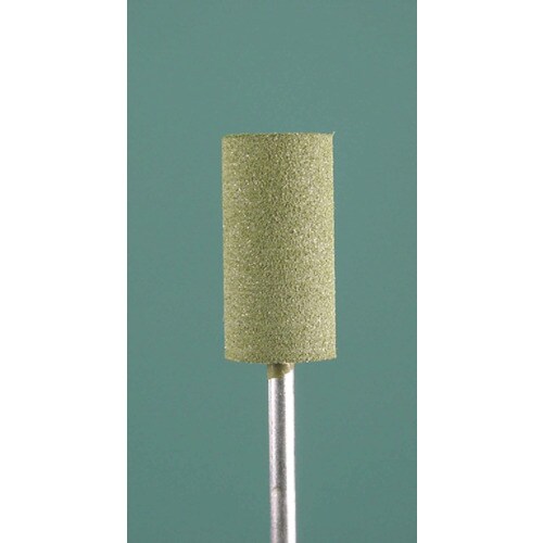 ミニモ 研磨用ゴム砥石 WA ミディアム#120