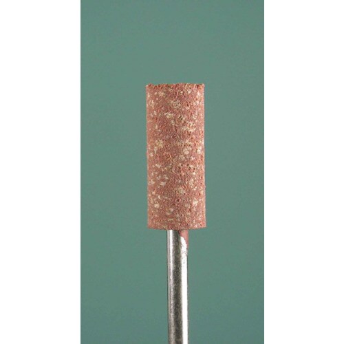 ミニモ 研削用ゴム砥石 WA ミディアム#80 φ