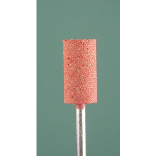 ミニモ 研削用ゴム砥石 WA ミディアム#220