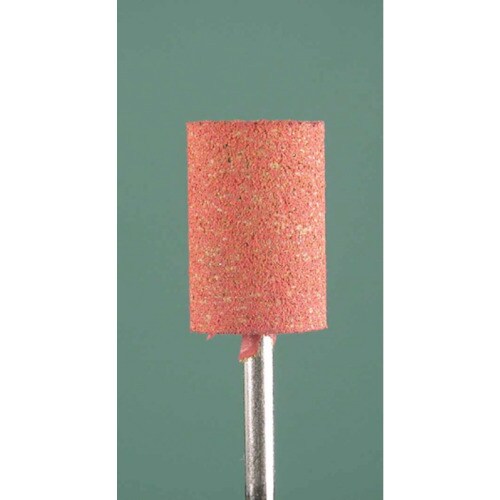 ミニモ 研削用ゴム砥石 WA ミディアム#220