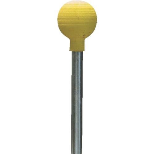 ミニモ 研削用ゴム砥石 WA ミディアム#400