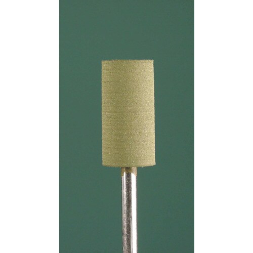 ミニモ 研磨用ゴム砥石 WA ミディアム#220