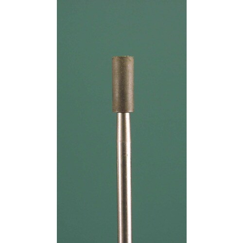 ミニモ セパレートロングシャフトゴム砥石 WA ミ