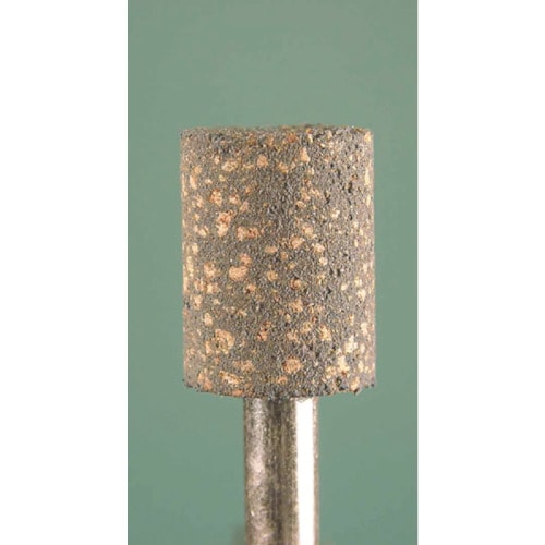 ミニモ 研削用ゴム砥石 WA ミディアム#120