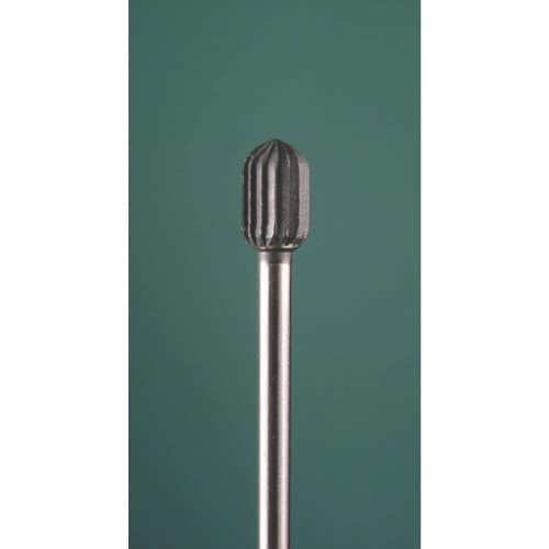 ミニモ スチールカッター 非金属用 仕上げ Φ6