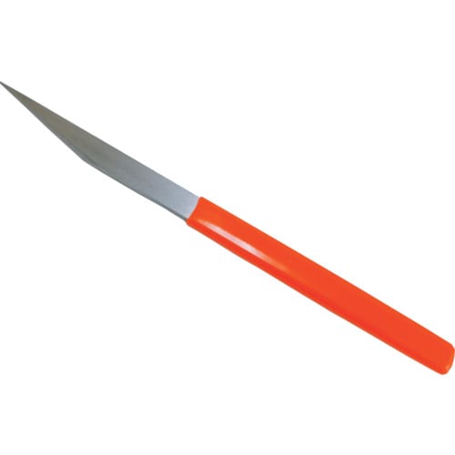 ツボサン バリ取りナイフ 右用