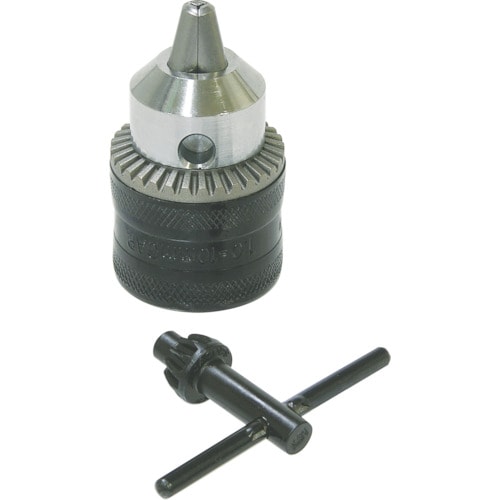 SI ドリルチャックセット10mmタイプ