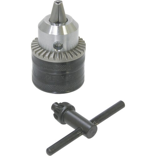 SI ドリルチャックセット13mmタイプ