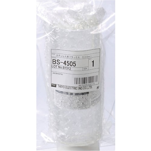 グット ステンレス用フラックス500ml