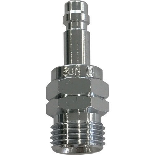 BBK ネジ式ホース交換カプラ/ワンショット金具ア